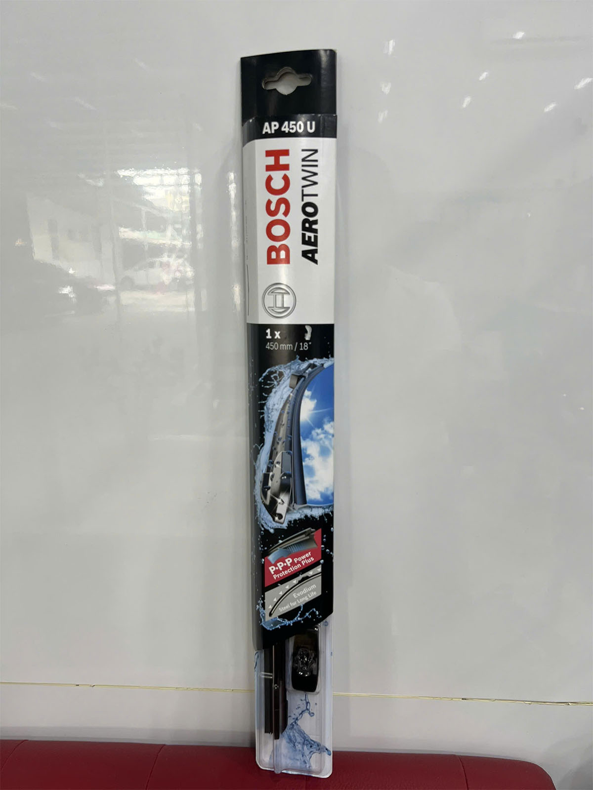 GẠT MƯA BOSCH