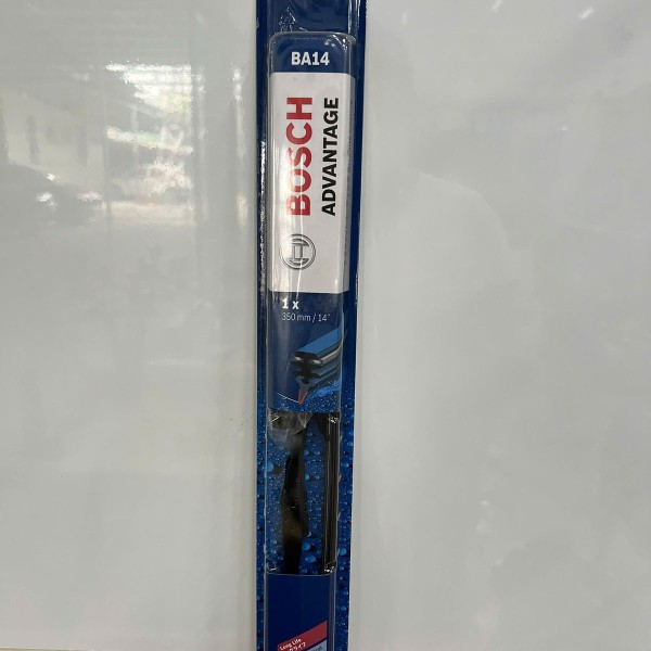 GẠT MƯA BOSCH