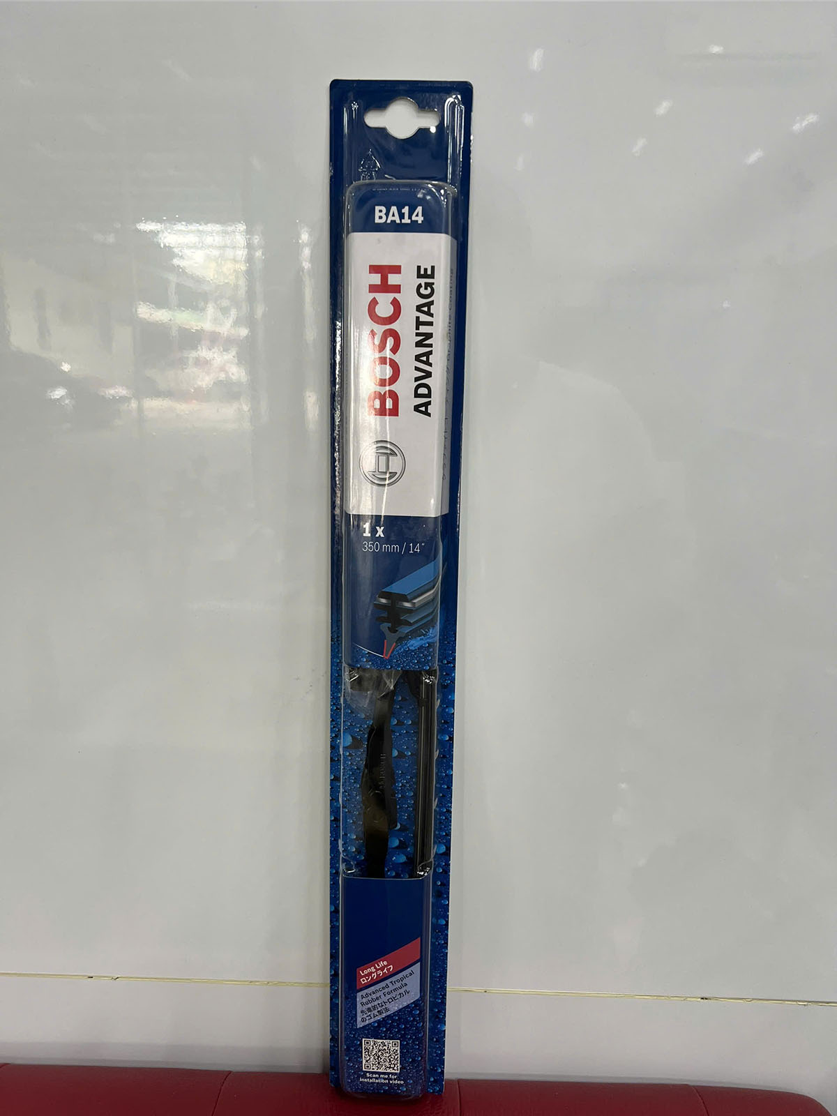 GẠT MƯA BOSCH
